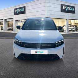 Opel Corsa Corsa 1.2 Turbo Hybrid 145 ch Autom GS La Valette-du-Var