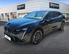 Peugeot 408 Montpellier