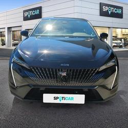Peugeot 408 408 Hybrid 136 e-DCS6 GT Montpellier