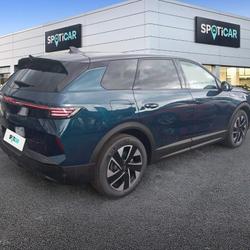 Opel Grandland Grandland 1.2 Turbo Hybrid 136 ch e-DCT6 GS La Valette-du-Var