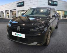 Citroen C4 Montpellier