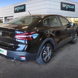 Citroen C4 C4 Hybride 136 e-DCS6 Plus Montpellier