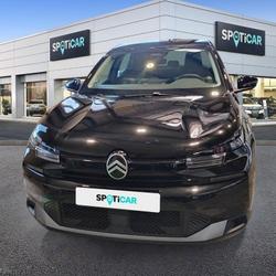 Citroen C4 C4 Hybride 136 e-DCS6 Plus Montpellier