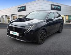 Peugeot 3008 Auch