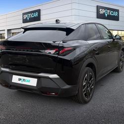 Peugeot 3008 3008 Hybrid 145 e-DCS6 GT Auch