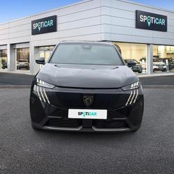 Peugeot 3008 3008 Hybrid 145 e-DCS6 GT Auch