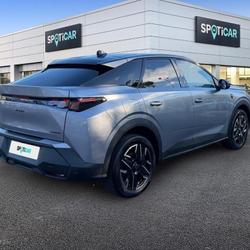 Peugeot 3008 3008 Hybrid 145 e-DCS6 GT Auch