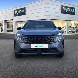 Peugeot 3008 3008 Hybrid 145 e-DCS6 GT Auch