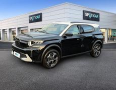 Citroen C3 Aircross Auch