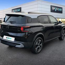 Citroen C3 Aircross C3 Aircross Hybride 145 e-DCS6 Max Auch