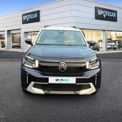 Citroen C3 Aircross C3 Aircross Hybride 145 e-DCS6 Max Auch