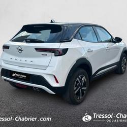 Opel Mokka Mokka 1.2 Turbo Hybrid 145 ch e-DCT6 Edition Perpignan