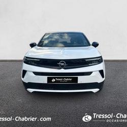 Opel Mokka Mokka 1.2 Turbo Hybrid 145 ch e-DCT6 Edition Perpignan