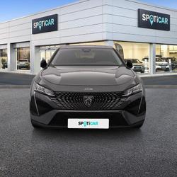 Peugeot 408 408 Hybrid 136 e-DCS6 GT Montpellier