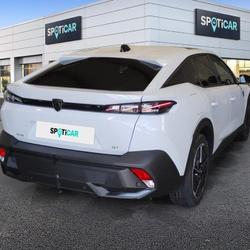 Peugeot 408 408 PHEV 180 e-EAT8 GT Montpellier