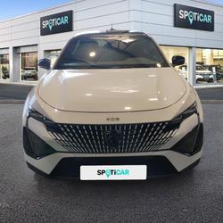 Peugeot 408 408 PHEV 180 e-EAT8 GT Montpellier