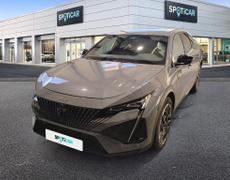 Peugeot 408 Montpellier