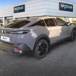 Peugeot 408 408 Hybrid 136 e-DCS6 GT Montpellier