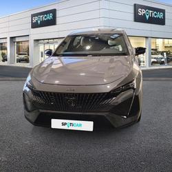 Peugeot 408 408 Hybrid 136 e-DCS6 GT Montpellier