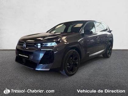 Citroen C5 Aircross - C5 Aircross Hybride 145 ch e-DCS6 Plus - 39 540 €