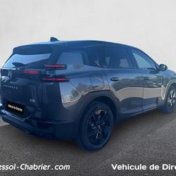 Citroen C5 Aircross C5 Aircross Hybride 145 ch e-DCS6 Plus Auch