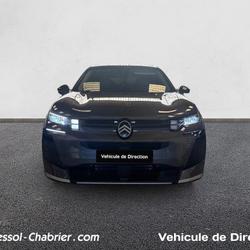 Citroen C5 Aircross C5 Aircross Hybride 145 ch e-DCS6 Plus Auch