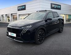 Peugeot 3008 Brive-la-Gaillarde