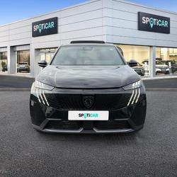 Peugeot 3008 3008 Hybrid 145 e-DCS6 GT Brive-la-Gaillarde