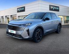Peugeot 3008 Naves