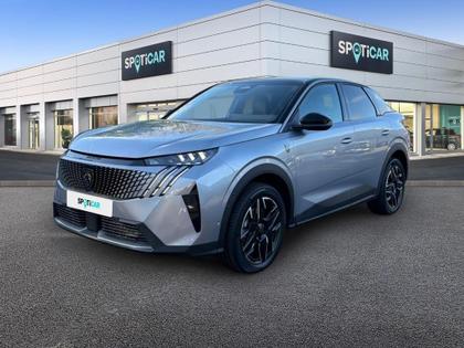 Peugeot 3008 - 3008 Hybrid 136 e-DCS6 GT - 29 490 €
