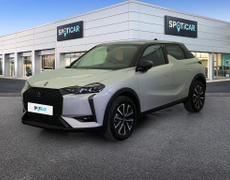 Ds DS3 Perpignan