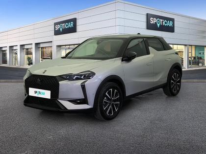 Ds DS3 - DS 3 Hybride 136 e-DCT6 Performance Line - 26 990 €