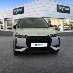 Ds DS3 DS 3 Hybride 136 e-DCT6 Performance Line Perpignan