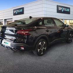 Citroen C4 X C4 X Hybride 145 ch e-DCS6 Plus Montpellier