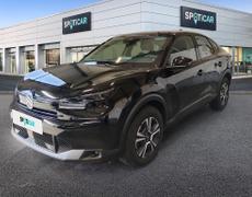 Citroen C4 X - C4 X Hybride 136 ch e-DCS6 Plus - 21 790 €