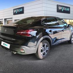 Citroen C4 X C4 X Hybride 136 ch e-DCS6 Plus Montpellier
