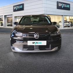 Citroen C4 X C4 X Hybride 136 ch e-DCS6 Plus Montpellier
