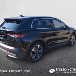 Skoda Elroq Elroq 286 ch Batterie 85 Plus Lattes