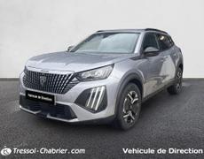 Peugeot 2008 Auch