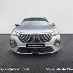 Peugeot 2008 2008 Hybrid 145 ch e-DCS6 Allure Auch