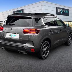 Citroen C5 Aircross C5 Aircross Hybride 145 e-DCS6 Max Auch