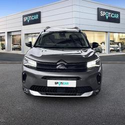Citroen C5 Aircross C5 Aircross Hybride 145 e-DCS6 Max Auch