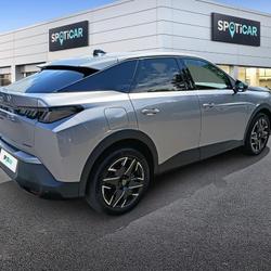 Peugeot 3008 3008 Hybrid 136 e-DCS6 Allure Auch
