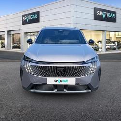 Peugeot 3008 3008 Hybrid 136 e-DCS6 Allure Auch