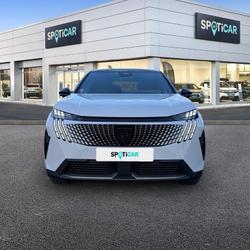 Peugeot 3008 3008 Hybrid 136 e-DCS6 GT Auch