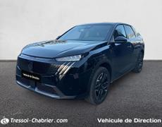 Peugeot 3008 Brive-la-Gaillarde