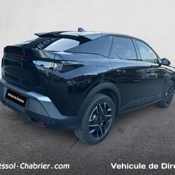Peugeot 3008 3008 GT Hybrid 145 ch e-DCS6 Brive-la-Gaillarde