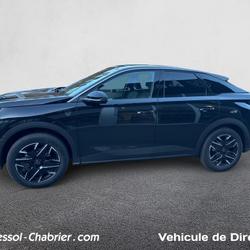 Peugeot 3008 3008 GT Hybrid 145 ch e-DCS6 Brive-la-Gaillarde