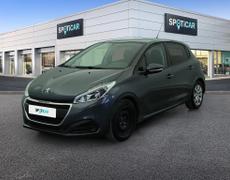 Peugeot 208 Perpignan