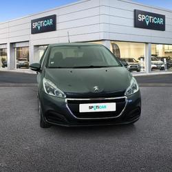 Peugeot 208 208 BlueHDi 100ch S&S BVM6 Allure Business Perpignan